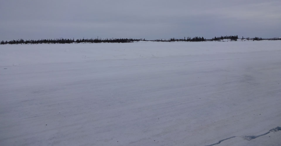 a photograph of the tcwrjv project